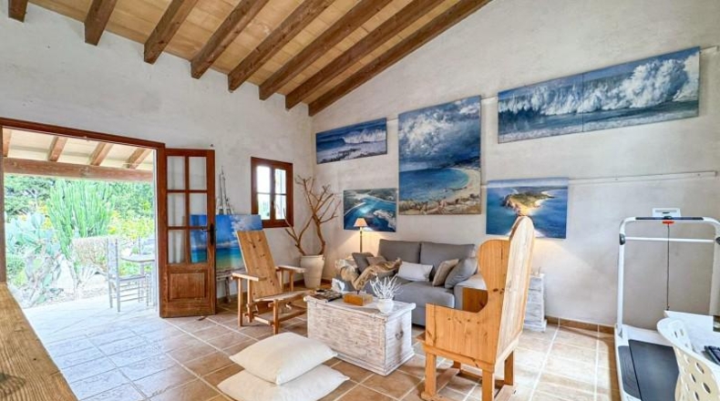 Islas Baleares - Pollensa - 684m2