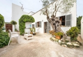 Chalet independiente con terreno en venta en la España, Pollença, ref: TR281706 foto
