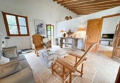 Chalet independiente con terreno en venta en la España, Pollença, ref: TR281706 foto