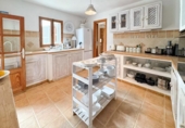 Chalet independiente con terreno en venta en la España, Pollença, ref: TR281706 foto