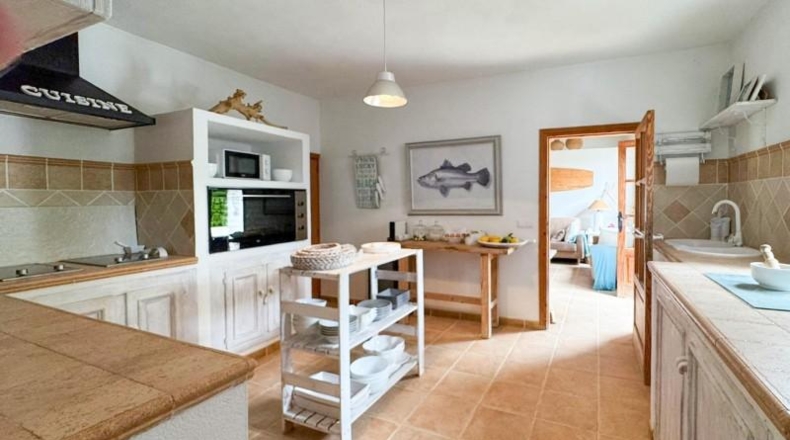 Islas Baleares - Pollensa - 684m2