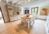 Chalet independiente con terreno en venta en la España, Pollença, ref: TR281706 foto