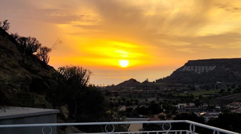 Las Palmas - Mogán - 254m2