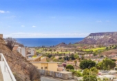 Chalet independiente con terreno en venta en la España, Playa de Mogán, ref: TR356465 foto