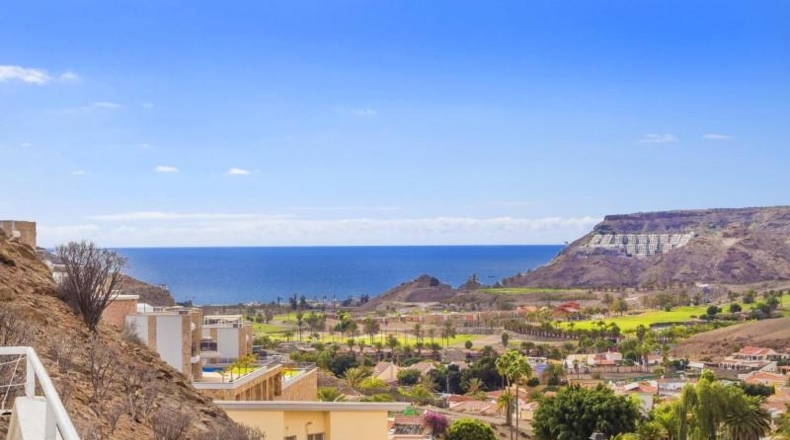 Las Palmas - Mogán - 254m2