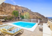 Chalet independiente con terreno en venta en la España, Playa de Mogán, ref: TR356465 foto