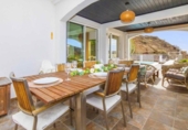 Chalet independiente con terreno en venta en la España, Playa de Mogán, ref: TR356465 foto