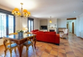 Chalet independiente con terreno en venta en la España, Catral, ref: TR363640 foto