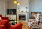 Chalet independiente con terreno en venta en la España, Catral, ref: TR363640 foto