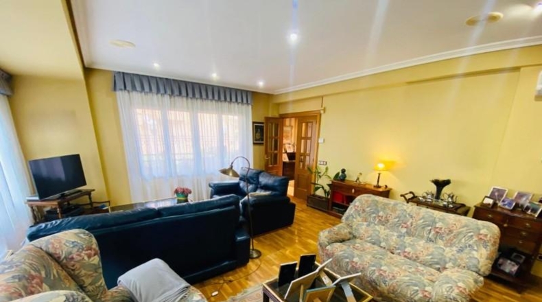 La Rioja - Logroño - 472m2