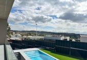 Chalet independiente con terreno en venta en la España, Molina de Segura, ref: TR399361 foto