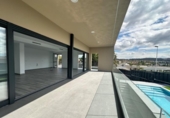 Chalet independiente con terreno en venta en la España, Molina de Segura, ref: TR399361 foto