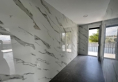 Chalet independiente con terreno en venta en la España, Molina de Segura, ref: TR399361 foto