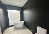 Chalet independiente con terreno en venta en la España, Molina de Segura, ref: TR399361 foto