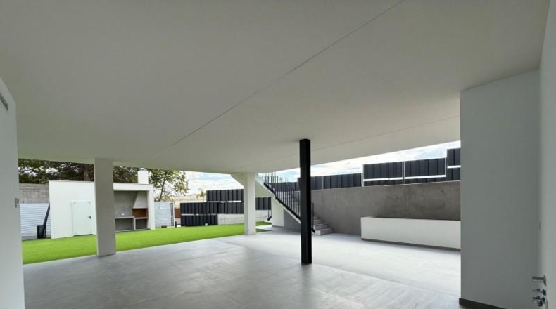 Murcia - Molina de Segura - 905m2