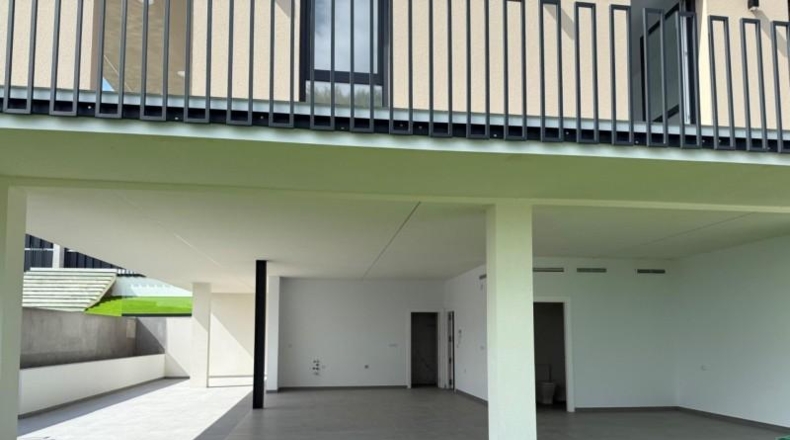 Murcia - Molina de Segura - 905m2