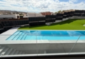 Chalet independiente con terreno en venta en la España, Molina de Segura, ref: TR399361 foto