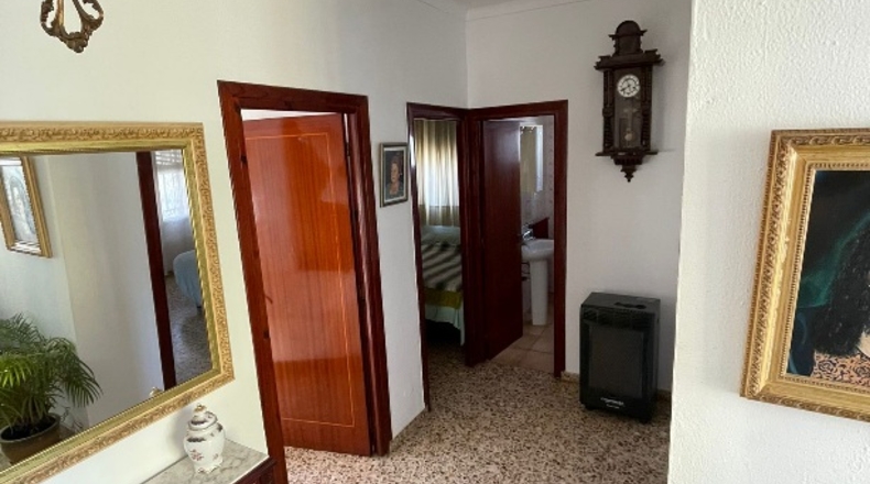 Málaga - Torrox - 366m2