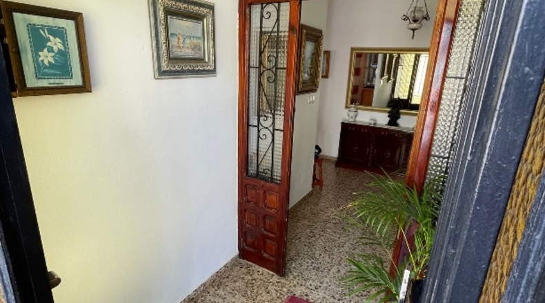 Málaga - Torrox - 366m2