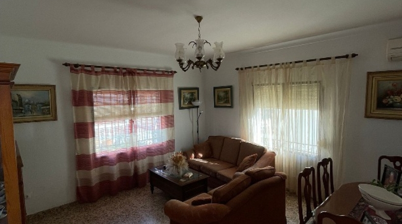 Málaga - Torrox - 366m2