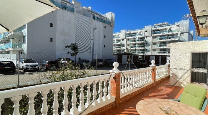 Málaga - Torrox - 366m2
