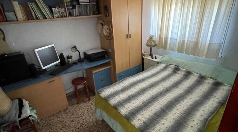 Málaga - Torrox - 366m2
