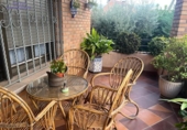Chalet independiente con terreno en venta en la España, Logroño, ref: TR370709 foto
