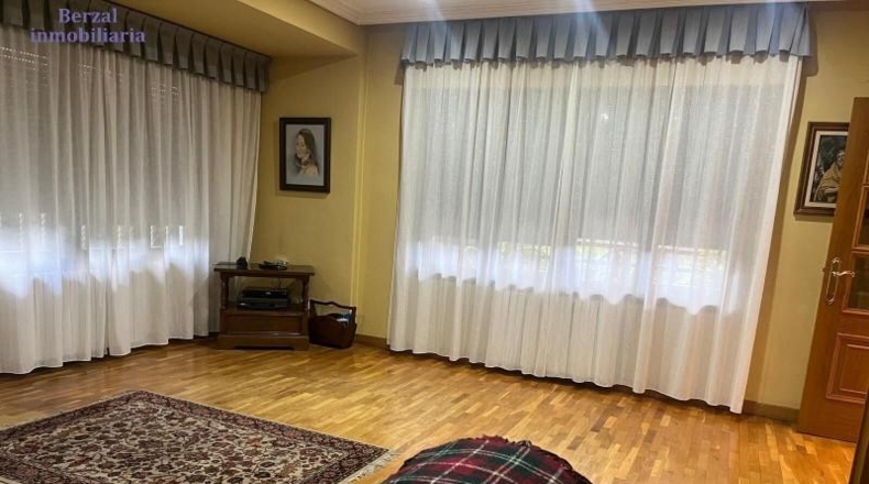 Ла-Риоха - Logroño - 580m2