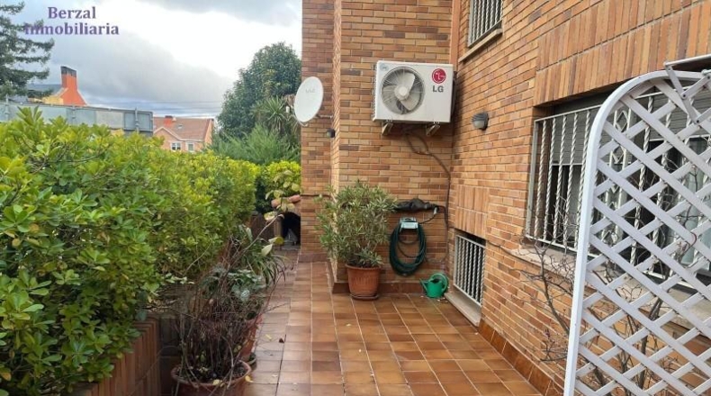Ла-Риоха - Logroño - 580m2