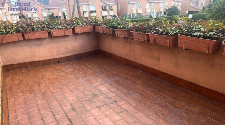 Ла-Риоха - Logroño - 580m2