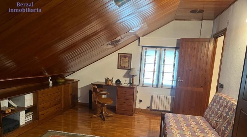 Ла-Риоха - Logroño - 580m2
