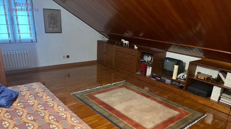 Ла-Риоха - Logroño - 580m2