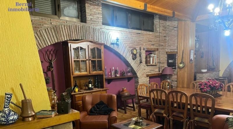 Ла-Риоха - Logroño - 580m2