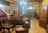 Chalet independiente con terreno en venta en la España, Logroño, ref: TR370709 foto