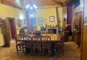 Chalet independiente con terreno en venta en la España, Logroño, ref: TR370709 foto