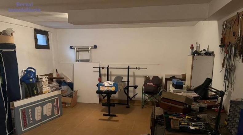 Ла-Риоха - Logroño - 580m2