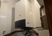Chalet independiente con terreno en venta en la España, Logroño, ref: TR370709 foto