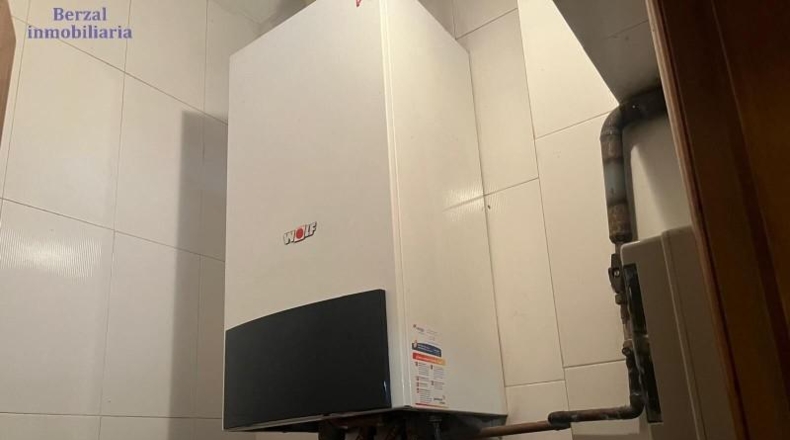 Ла-Риоха - Logroño - 580m2