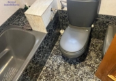 Chalet independiente con terreno en venta en la España, Logroño, ref: TR370709 foto
