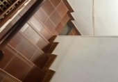 Chalet independiente con terreno en venta en la España, Logroño, ref: TR370709 foto