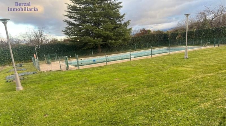 Ла-Риоха - Logroño - 580m2