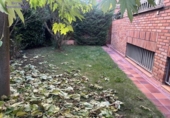 Chalet independiente con terreno en venta en la España, Logroño, ref: TR370709 foto