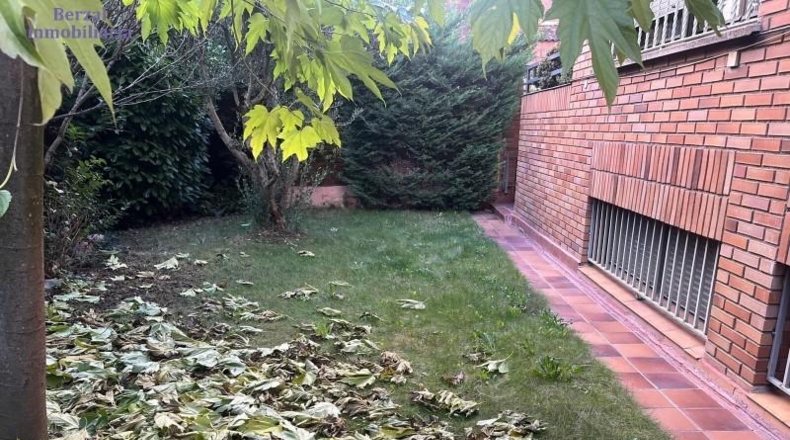 Ла-Риоха - Logroño - 580m2