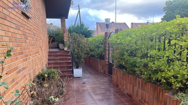 Ла-Риоха - Logroño - 580m2