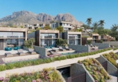 Chalet independiente con terreno en venta en la España, Llíber, ref: TR389399 foto