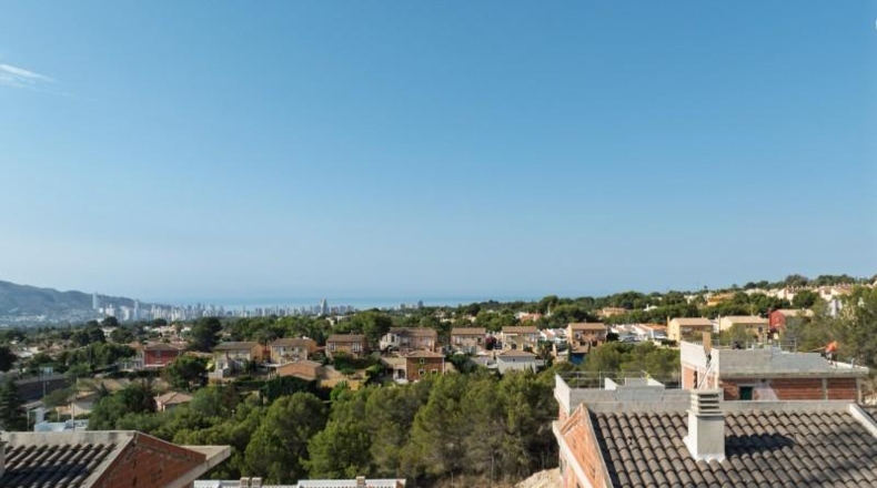 Alicante - La Nucía - 329m2