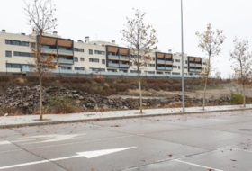 Salamanca 3096&nbsp;m²