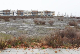 Salamanca 3096&nbsp;m²
