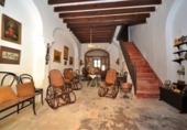 Casa de pueblo en venta en la España, Muro, ref: TR299840 foto