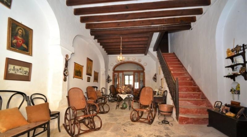 Balearic Islands - Muro - 496m2